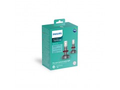 Светодиодные противотуманные лампы Philips Ultinon LED H11